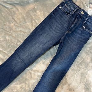 Zara skinny jeans
